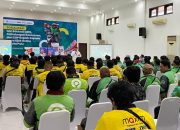 Bank Indonesia Sulteng Gandeng Ojek Online Perluas Ekosistem Keuangan Digital