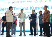 BRI Group Turunkan Bunga PNM Mekaar 5 Persen, Perkuat Akses Rumah dan Ekonomi Rakyat