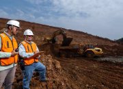 PT Vale IGP Morowali Catat Produksi dan Penjualan 2,2 Juta Ton Ore Awal 2026