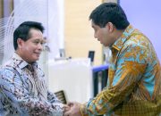 Menteri PKP Apresiasi Peran BRI Terhadap Keberhasilan Program Perumahan Rakyat