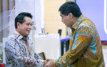 Menteri PKP Apresiasi Peran BRI Terhadap Keberhasilan Program Perumahan Rakyat