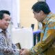 Menteri PKP Apresiasi Peran BRI Terhadap Keberhasilan Program Perumahan Rakyat