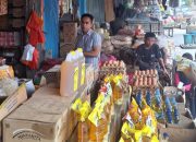 Satgas Pangan Polresta Palu Gandeng Bulog Jaga Stabilitas Harga Jelang Ramadhan hingga Idulfitri 2026