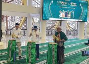Bank Indonesia Sulteng Gelar SERAMBI dan Gebyar Ramadhan 2026, Siapkan Rp2,86 Triliun-Perkuat Ekonomi Syariah