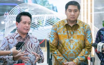 BRI Bidik Pembiayaan 60 Ribu Rumah Subsidi Tahun 2026