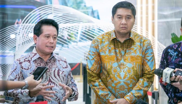 BRI Bidik Pembiayaan 60 Ribu Rumah Subsidi Tahun 2026