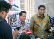 BRI Perkuat Dukungan Program 3 Juta Rumah, Perluas Akses Hunian Terjangkau bagi Masyarakat Berpenghasilan Rendah