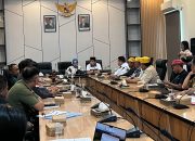 PT CPM Absen di RDP Soal Penciutan Area Konsesi, Besok Komisi III DPRD Sulteng Jadwalkan Pertemuan Ulang