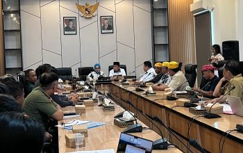 PT CPM Absen di RDP Soal Penciutan Area Konsesi, Besok Komisi III DPRD Sulteng Jadwalkan Pertemuan Ulang