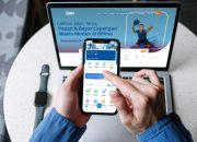 Pengguna BRImo Capai 45,9 Juta, Transaksi Tembus Rp7,057 Triliun pada 2025