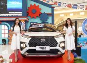 Kalla Toyota Tancap Gas Awal 2026, Tawarkan Promo Ramadan Tukar Tambah Banyak Untung