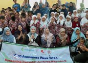 Wagub Sulteng Buka Skrining Jantung Bawaan di Palu, Selamatkan Masa Depan Anak