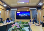 Etos ID Palu Gelar Monev Tingkatkan Kualitas Awardee