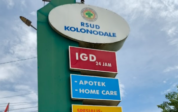 Komnas HAM Desak Polda Sulteng dan Polres Morut Selidiki Kasus Kematian Pasien Usai Operasi Amandel di RSUD Kolonodale