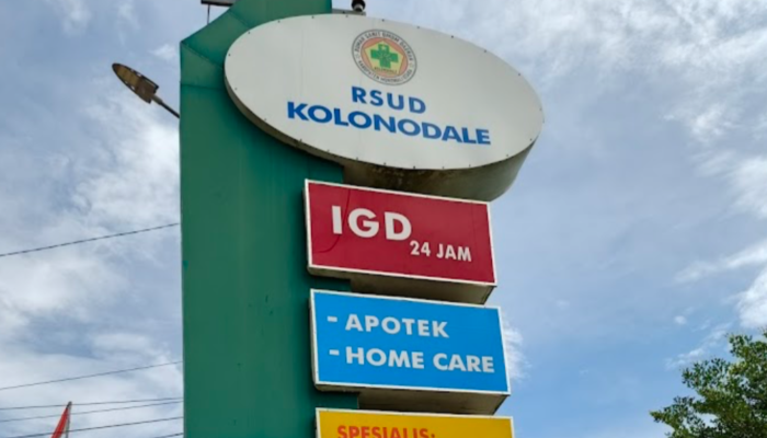 Komnas HAM Desak Polda Sulteng dan Polres Morut Selidiki Kasus Kematian Pasien Usai Operasi Amandel di RSUD Kolonodale