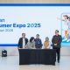 BRI Kick Off Consumer Expo 2026, Perkuat Bisnis Konsumer dan Apresiasi Nasabah