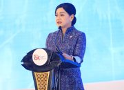 OJK Tetapkan Tiga Kebijakan Prioritas Jaga Ketahanan Sektor Jasa Keuangan 2026