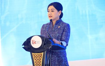 OJK Tetapkan Tiga Kebijakan Prioritas Jaga Ketahanan Sektor Jasa Keuangan 2026