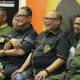 Ketua DPRD Sulteng Hadiri Penutupan Turnamen Pencak Silat Militer Piala Pangdam XXIII/Palaka Wira 2026