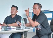 Gubernur Sulteng Tekankan Akurasi Data dalam Optimalisasi Pendapatan Daerah