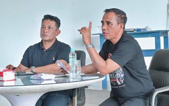 Gubernur Sulteng Tekankan Akurasi Data dalam Optimalisasi Pendapatan Daerah