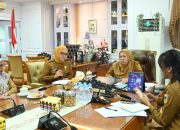 Pemprov Sulteng Dukung PPDS FK Untad, Tiga Prodi Spesialis Segera Dibuka