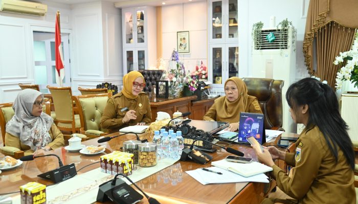 Pemprov Sulteng Dukung PPDS FK Untad, Tiga Prodi Spesialis Segera Dibuka