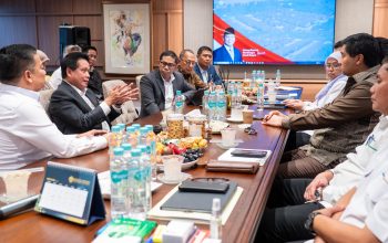 BRI Mendominasi Penyaluran Kredit Program Perumahan dengan Porsi 49 Persen dari Total Nasional