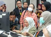 Tiga Wilayah di Sulteng Terbanyak Penerima Manfaat Program Berani Sehat