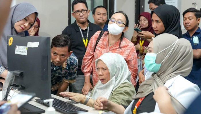 Tiga Wilayah di Sulteng Terbanyak Penerima Manfaat Program Berani Sehat