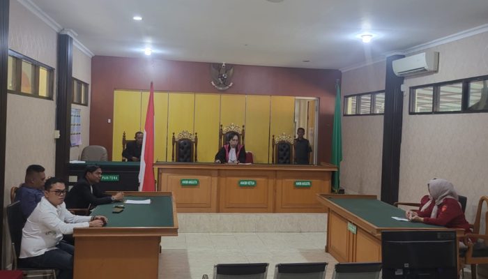 Sidang Praperadilan Rachmansyah Ismail, Kuasa Hukum Beberkan Soal Dugaan Sprindik Siluman