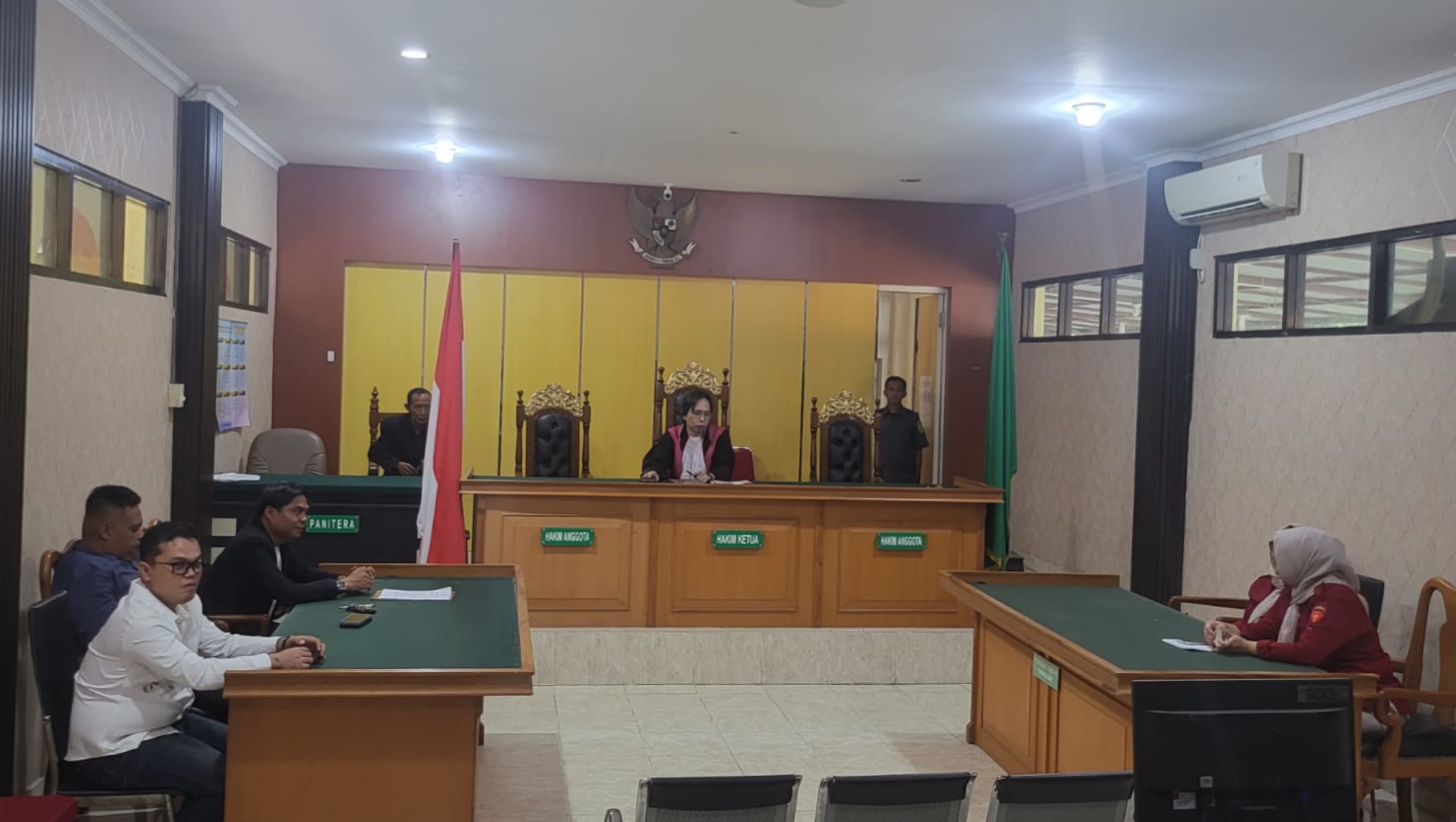 Sidang Praperadilan Rachmansyah Ismail, Kuasa Hukum Beberkan Soal Dugaan Sprindik Siluman