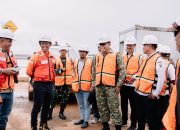 PT Vale Buka Akses Pemerintah Desa-Kecamatan Lewat Mining Tour di Morowali