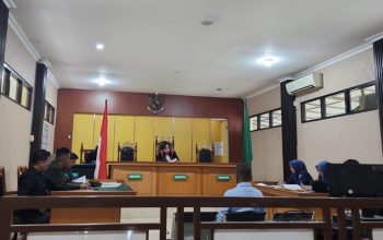 Praperadilan Rachmansyah Ismail, Kuasa Hukum Nilai Kejati Sulteng Tak Siap Administrasi dan Langgar Prosedur