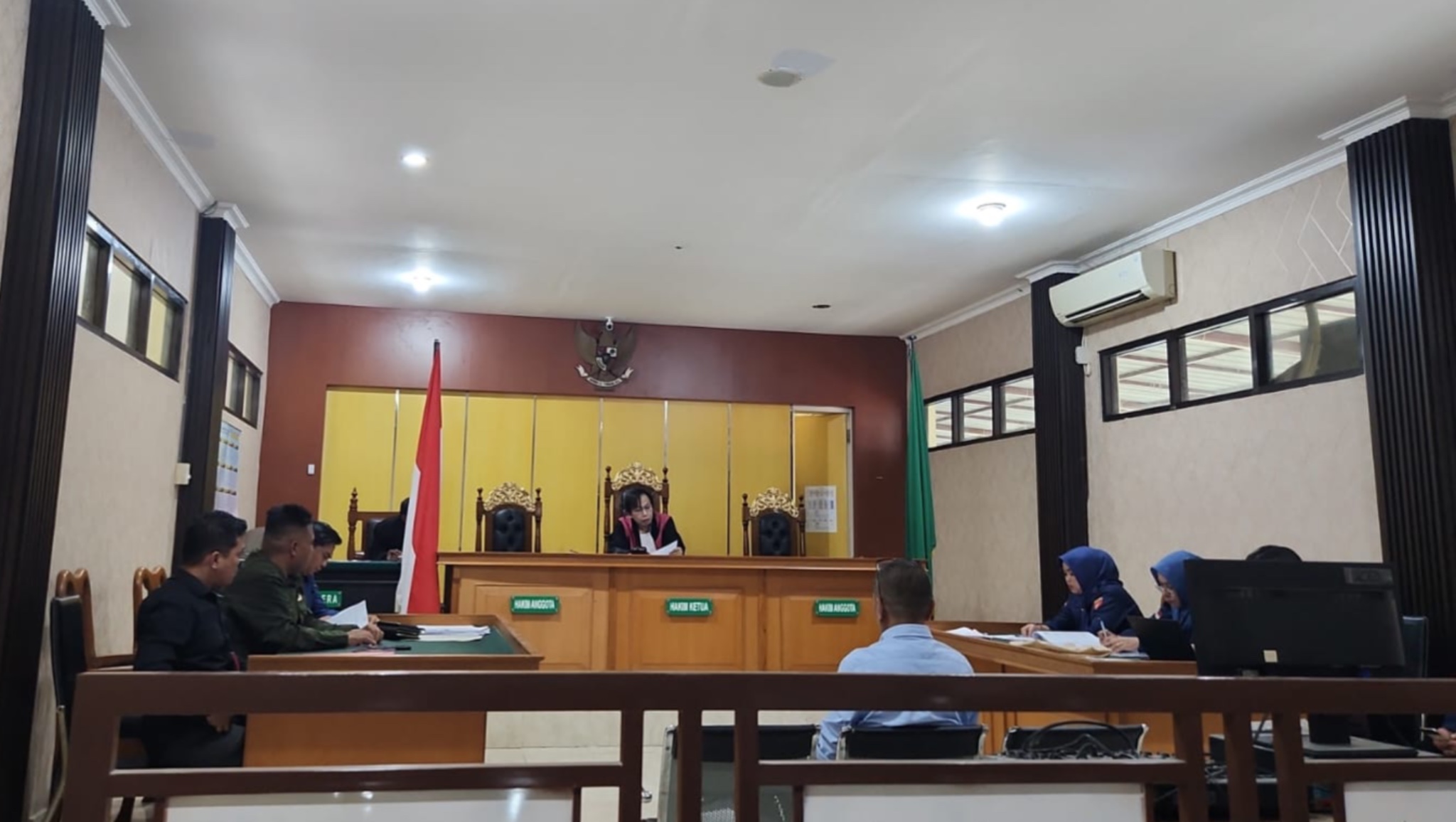 Praperadilan Rachmansyah Ismail, Kuasa Hukum Nilai Kejati Sulteng Tak Siap Administrasi dan Langgar Prosedur