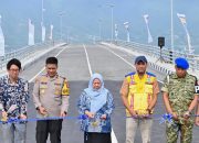 PT Vale Edukasi Pelajar Morowali Kelola Sampah Lewat Vale Goes to School