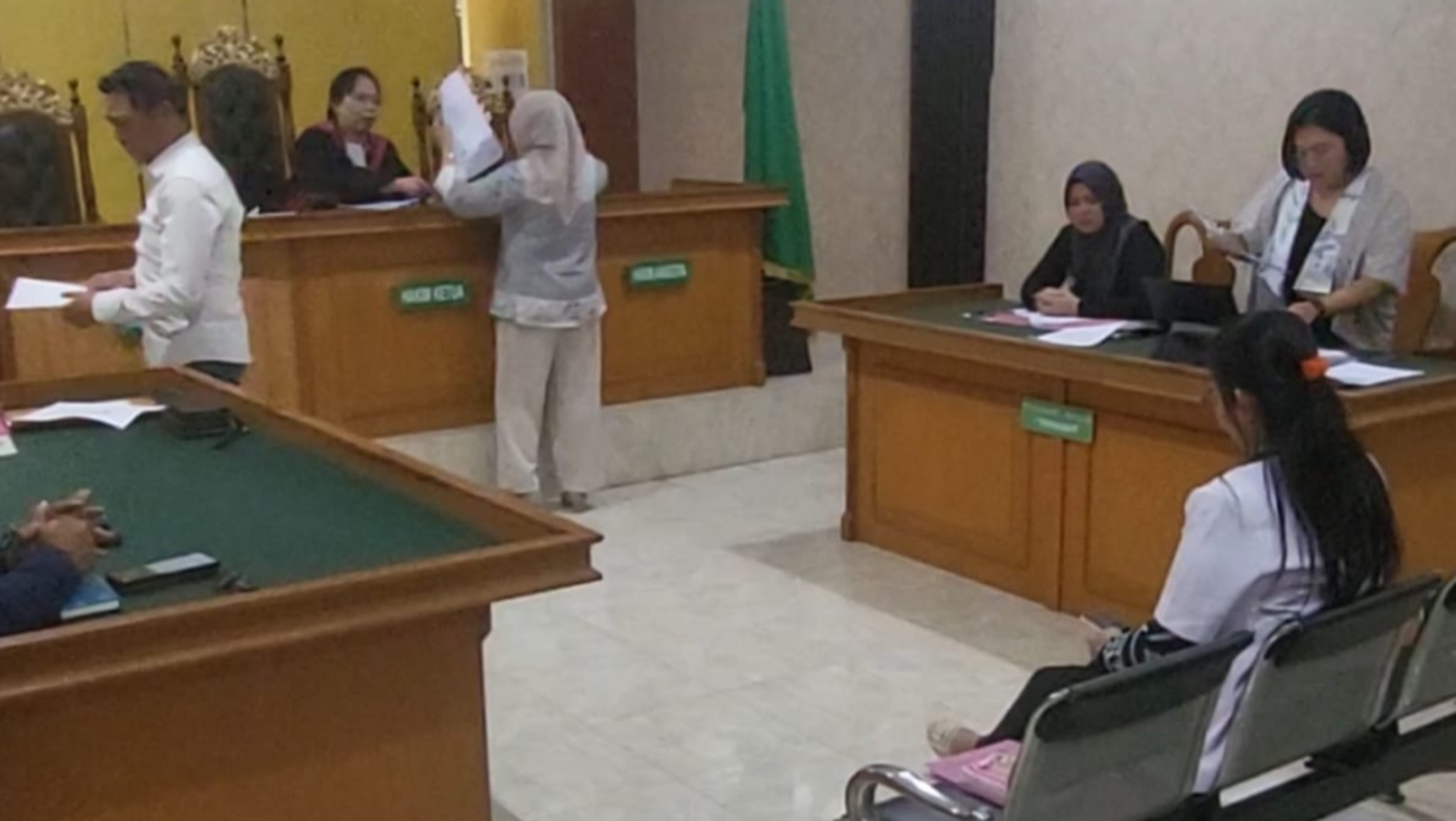 Kesaksian Dokter Jadi Sorotan di Sidang Praperadilan, Kuasa Hukum Sebut Rachmansyah Ismail Jadi Korban Cacat Prosedur