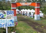 BRI Buka Pendaftaran Program Desa BRILiaN 2026, Dorong Desa Jadi Motor Ekonomi Nasional