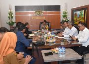 Pansus DPRD Gandeng Polda Sulteng Selesaikan Konflik Sawit di Tolitoli