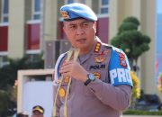 Propam Mulai Periksa Saksi Usut Kasus Dugaan Oknum Polisi Peras Warga Palu Rp50 Juta