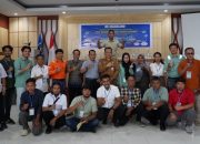 UKW PWI Morowali, PT Vale Dorong Media Sajikan Fakta Tambang Berbasis Data