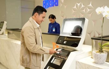 BRI Siapkan Rp25 Triliun Uang Tunai untuk Penuhi Kebutuhan Transaksi Ramadan dan Idulfitri 2026