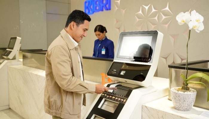 BRI Siapkan Rp25 Triliun Uang Tunai untuk Penuhi Kebutuhan Transaksi Ramadan dan Idulfitri 2026