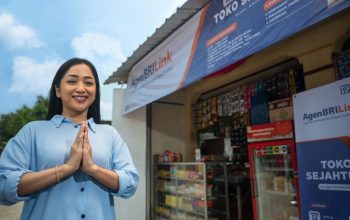 Mudik Lebaran Lebih Tenang, BRI Sediakan Perlindungan Asuransi Premi Terjangkau