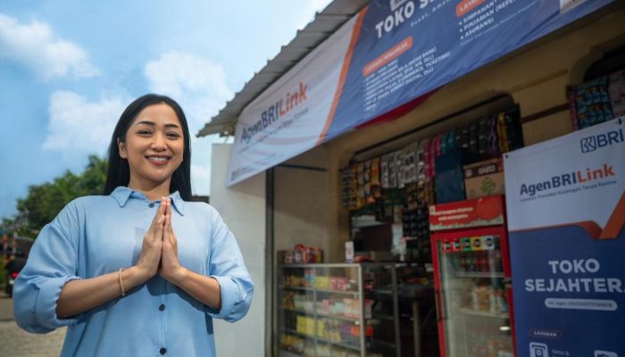 Mudik Lebaran Lebih Tenang, BRI Sediakan Perlindungan Asuransi Premi Terjangkau