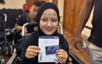 BRI Salurkan Bonus Rp365 Miliar untuk Atlet ASEAN Para Games, Langsung ke Rekening Penerima