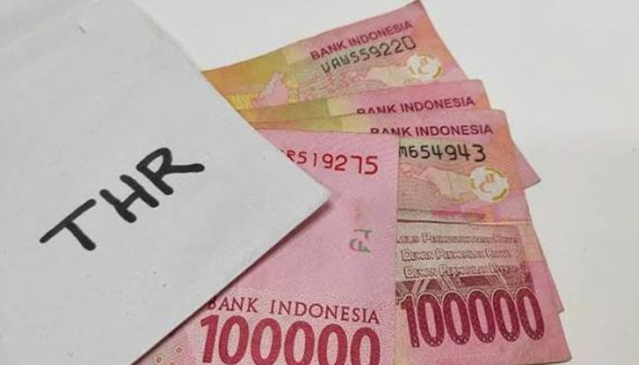 PPPK Donggala Belum Terima THR Akibat Keterbatasan Keuangan Daerah