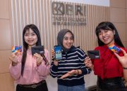 BRI Perkuat Layanan Remitansi PMI, Transaksi Naik 27,7 Persen Jelang Lebaran