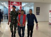 Eks Kades Tamainusi Jadi Tersangka Korupsi Dana CSR Tambang Rp9,6 Miliar