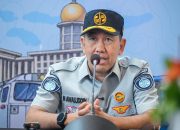 Kecelakaan Lalu Lintas Lebaran 2026 Turun, Fatalitas Menyusut 28 Persen